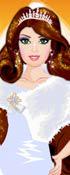 play Princess Wedding Dress Up Game 2