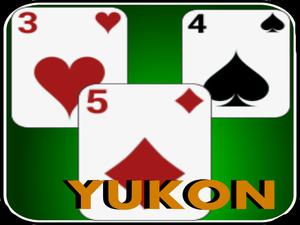 play Yukon Solitaire