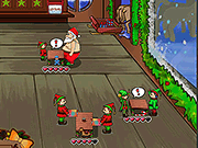 play Christmas Factory