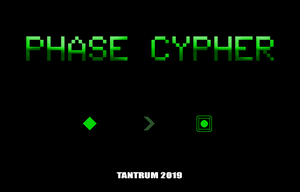 Phase Cypher