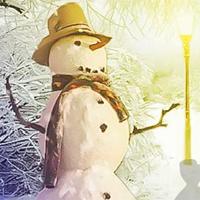 play G2R Mystical Christmas Reindeer Escape