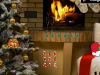 play Christmas Santa Fun Escape