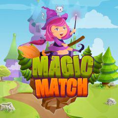 play Magic Match