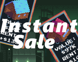 play Instant Sale