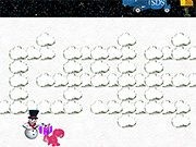 play Snowy Delivery