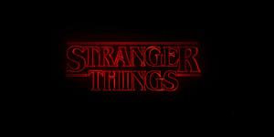 play Stranger Things