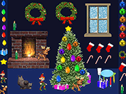play Christmas Tree