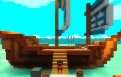 play Adventure Quest : Atilla Town