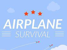 Airplane Survival