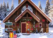 play Mountain House Christmas Escape
