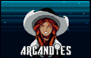 Arcandies