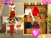 play Christmas Trend 2019: Riding Boots