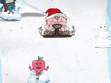 play Christmas Sledge