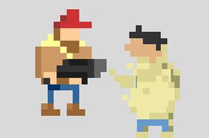 play Shoot Em Up