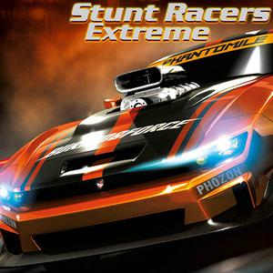 play Stunt Racers Extreme