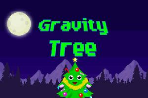 play Christmas Gravity Tree