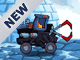 play Car Eats Car: Winter Adventure