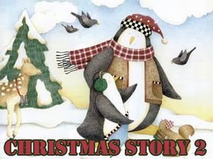 play Christmas Story Puzzle 2