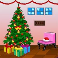 play Games4Escape Reindeer House Escape