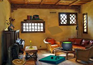 play Witch Cottage Escape