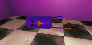 play Maze Of Contraptions