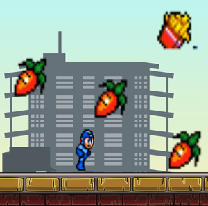 play Batata Escape