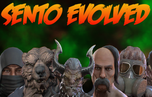 play Sento Evolved