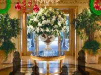 play Christmas Cake Hotel Escape