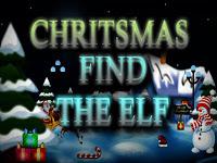 Top10 Christmas Find The Elf