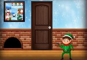 play Winter Room Escape