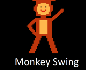 play Monkey Swing