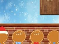 play Winter Room Escape