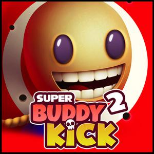 play Super Buddy Kick 2