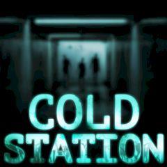 play Cold Station