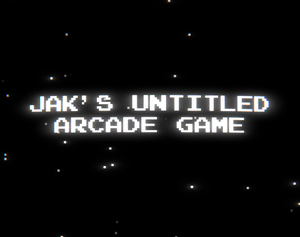 play Jak'S Untitled Arcade Game