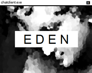 play Eden