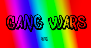 play Gang Wars