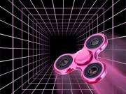 play Fidget Spinner Xtreme Racing