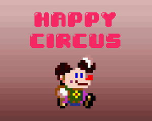 play Happy Circus