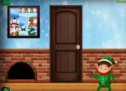 play Winter Room Escape