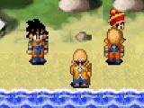 play Dragon Ball Z The Legacy Of Goku