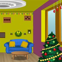 play Games4Escape Christmas Holiday Escape