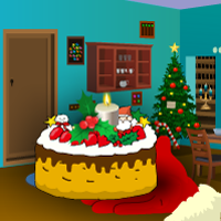 play G4E Christmas Holiday Escape