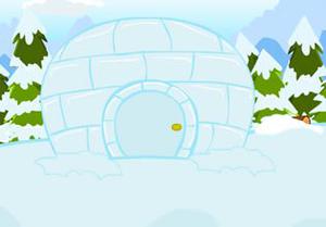 play Escape The South Pole