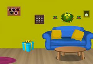 play Christmas Holiday Escape