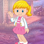 play Pretty Pinky Girl Escape