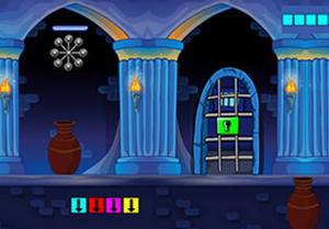 play House Mouse Escape