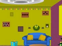play Christmas Holiday Escape
