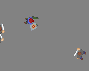 play Pizza 4 Dead 2