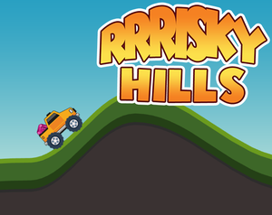 play Rrrisky Hills